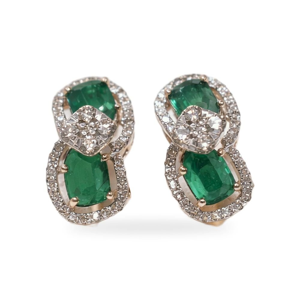 Emerald Statement Bali